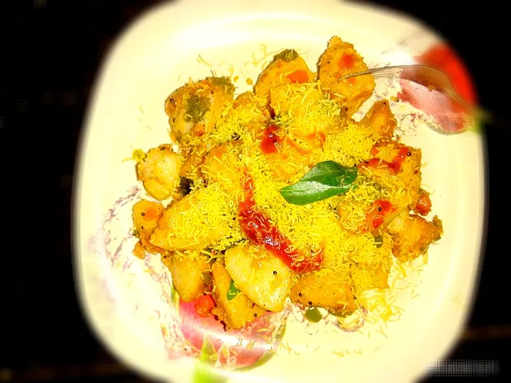 fry idli|snehaさん