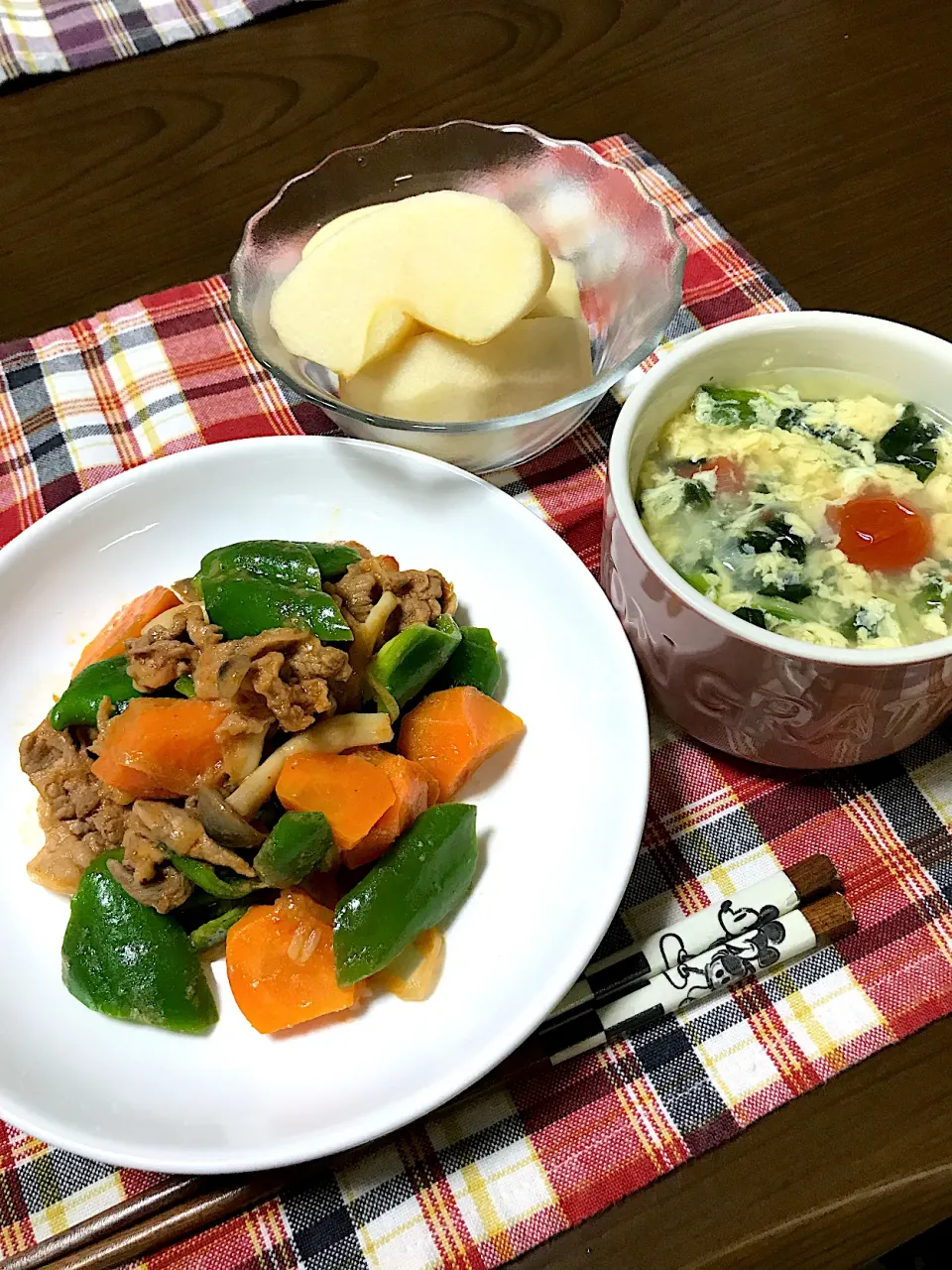 今日のおかず|Emiさん