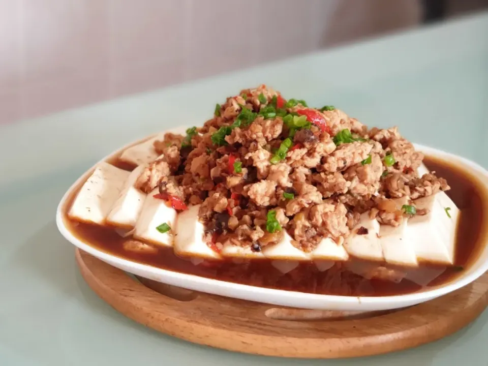 Singapore Healthy Home-cooked Tofu|Rachel Lowさん