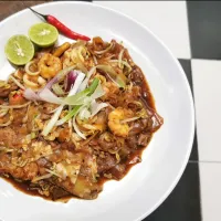 Kuey Teow Ladna|Craving Nicolasさん