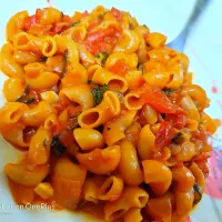 "Macaroni"|Sarah's kitchenさん