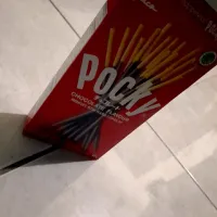 Snapdishの料理写真:Pocky|Ary Macさん