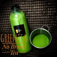 Snapdishの料理写真:Greentea "No Brand Tea"|Ragil Wulandariさん