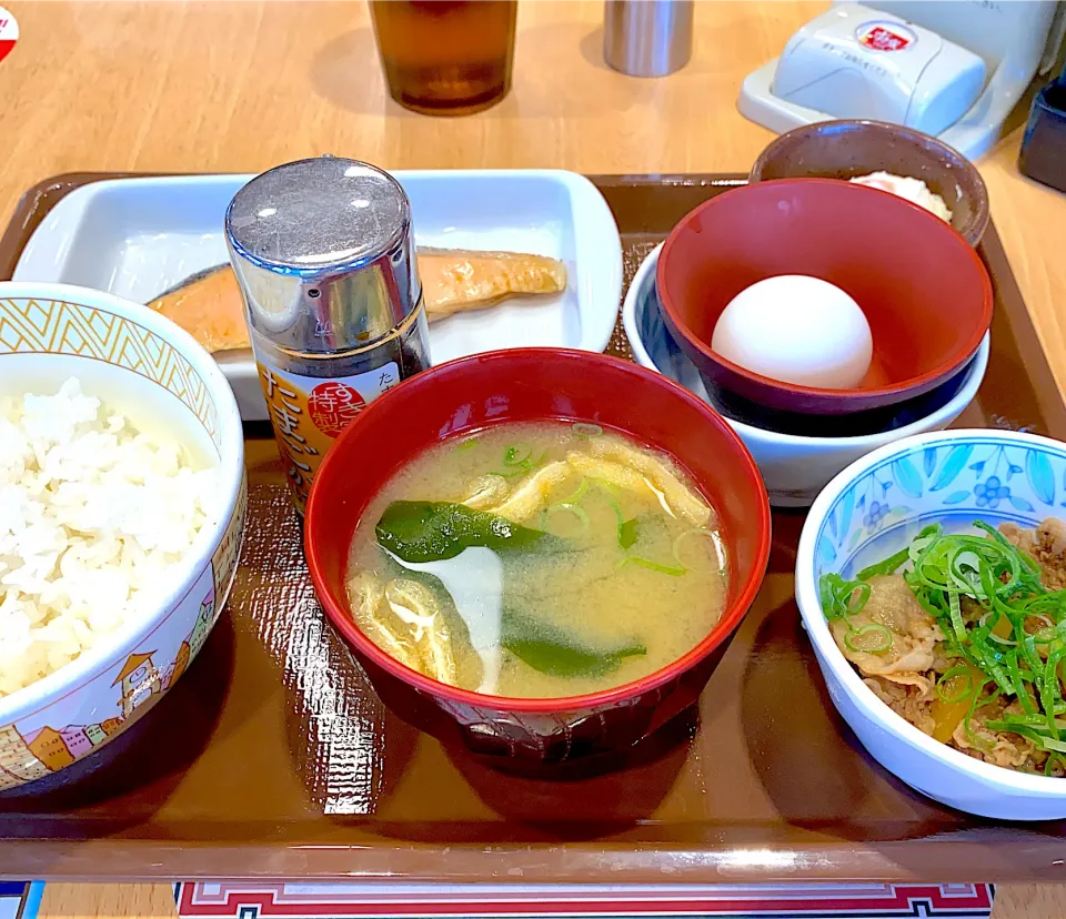 今日の朝食|あきちゃ☆彡さん