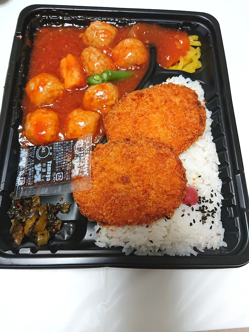 Snapdishの料理写真:家ご飯|Y－Mさん