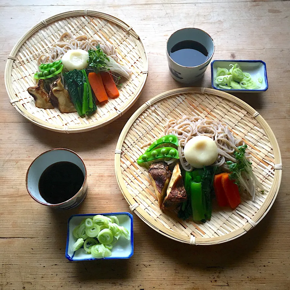 #SteyHome の昼ごはん‼︎ 9 May|Yoshinobu Nakagawaさん