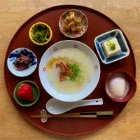 Snapdishの料理写真:朝ごはん|ゆさん