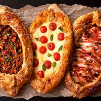 Turkish pizza 😘👌❤️🇹🇷