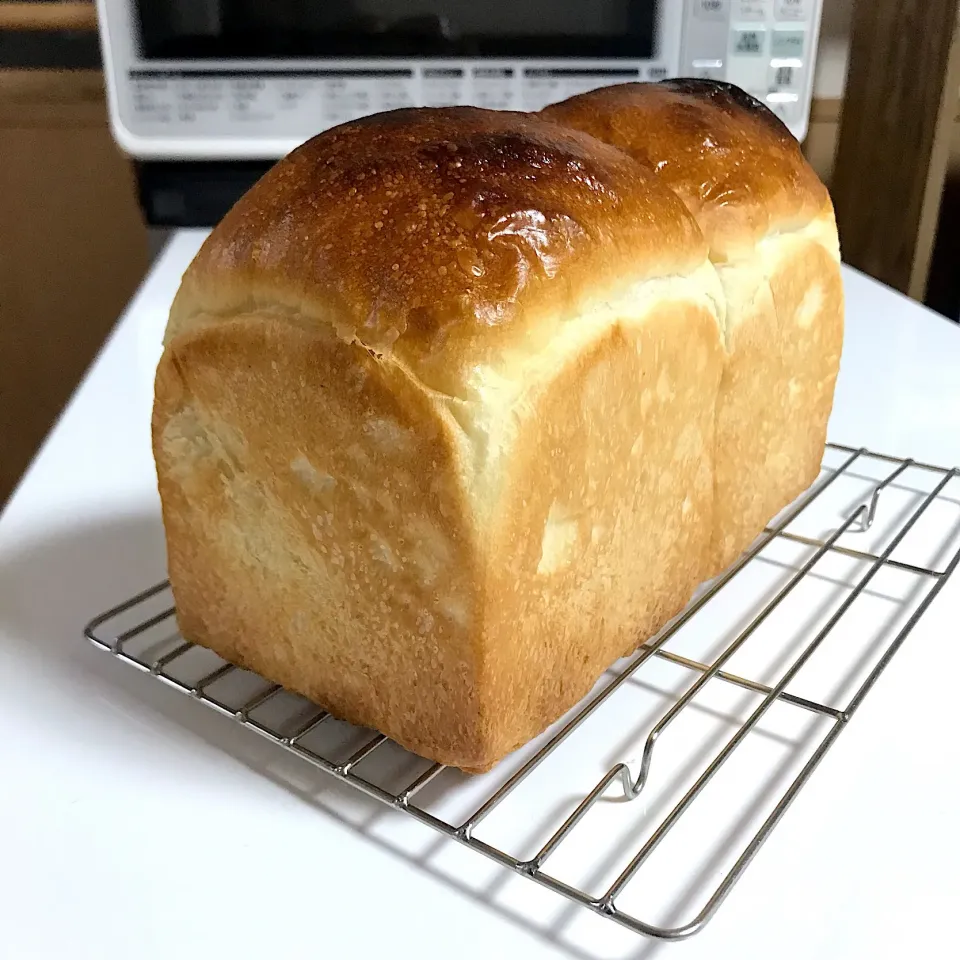 山食パン🍞|あさかさん