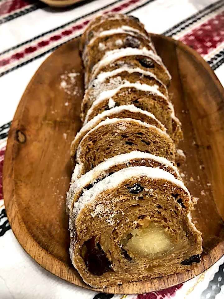 Stollen🇷🇴|aястасияさん