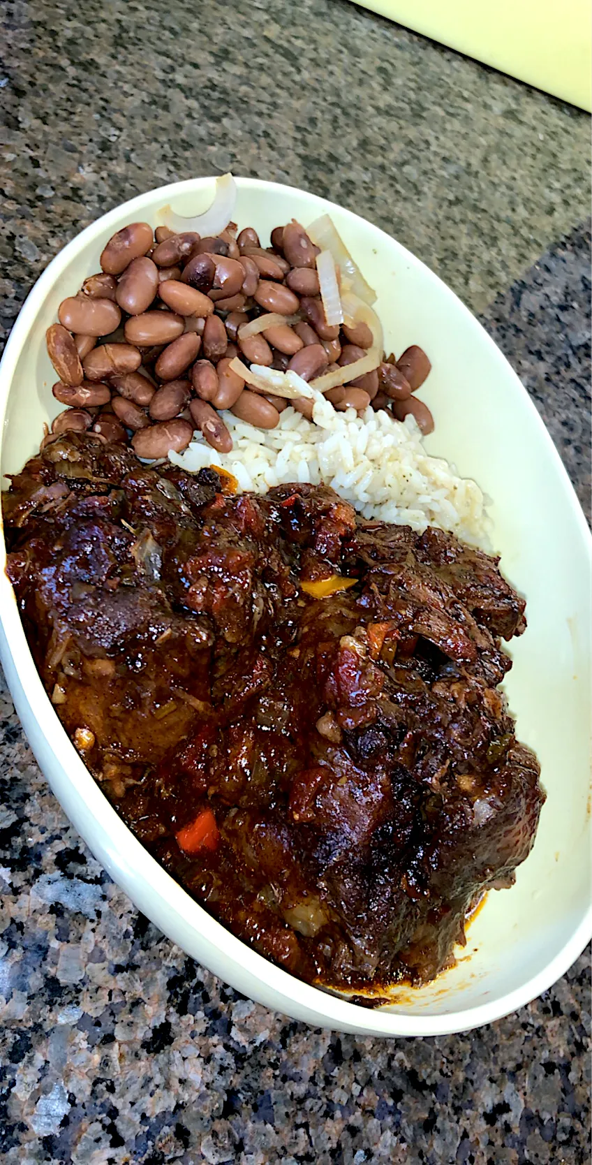 Caribbean Oxtails|Tawanjaさん