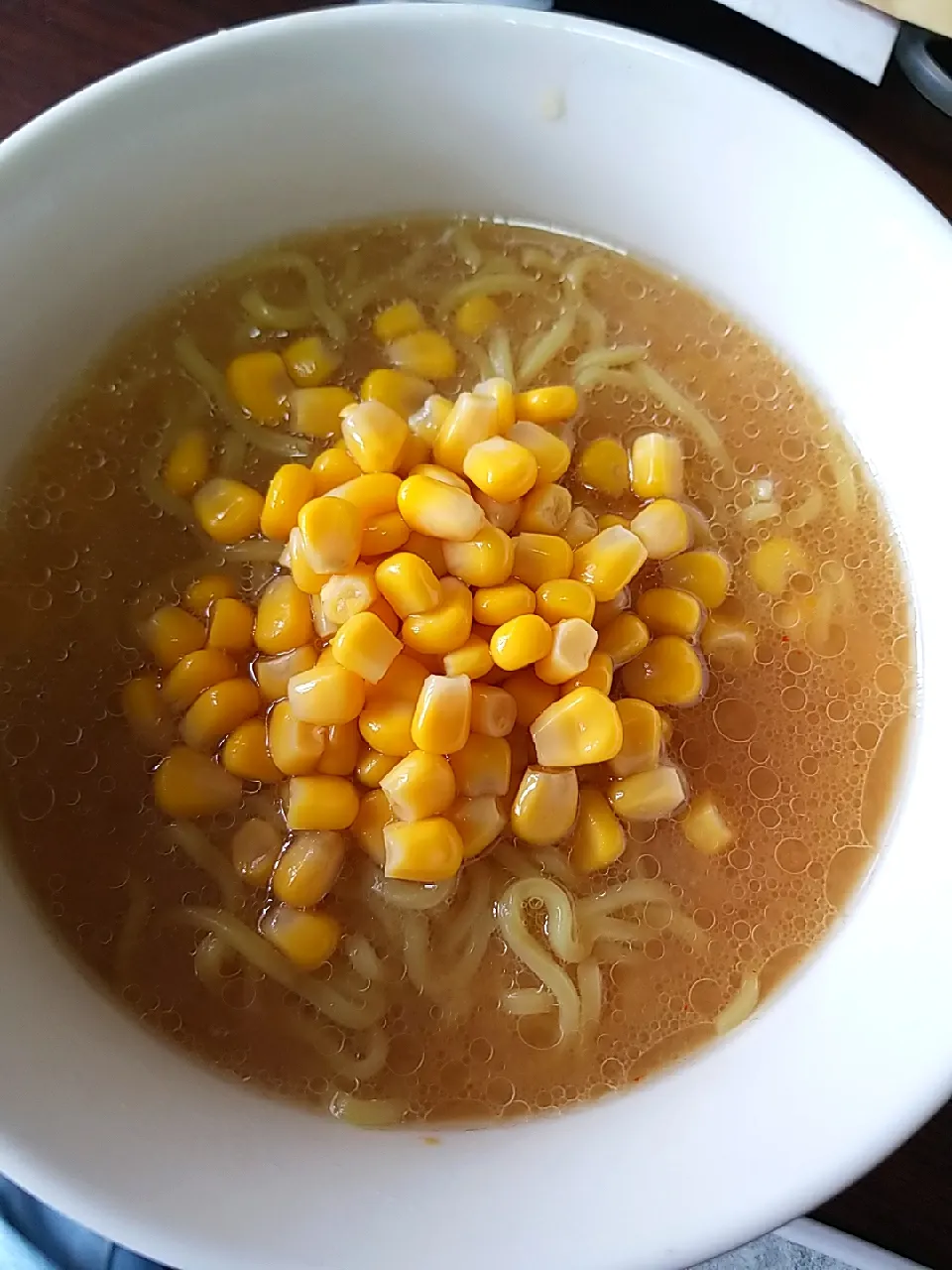 味噌ラーメン|やまもとさん