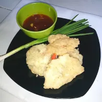 Rujak Cireng|Novaさん