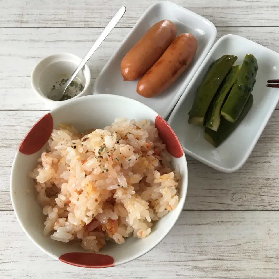 トマト飯|はるさん