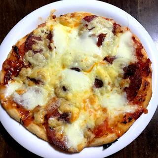 ペパロニピザのレシピと料理アイディア32件 Snapdish スナップディッシュ