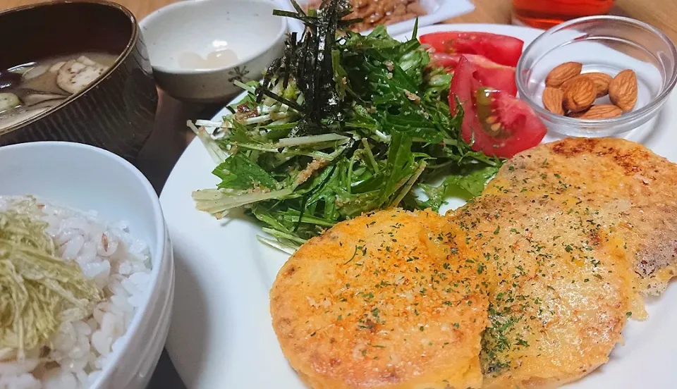 Snapdishの料理写真:５月10日|やっちさん