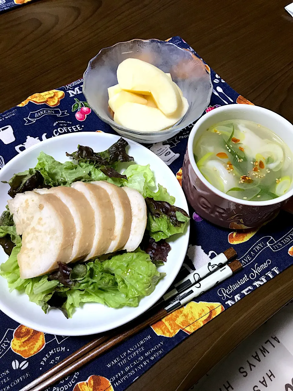 今日のおかず|Emiさん