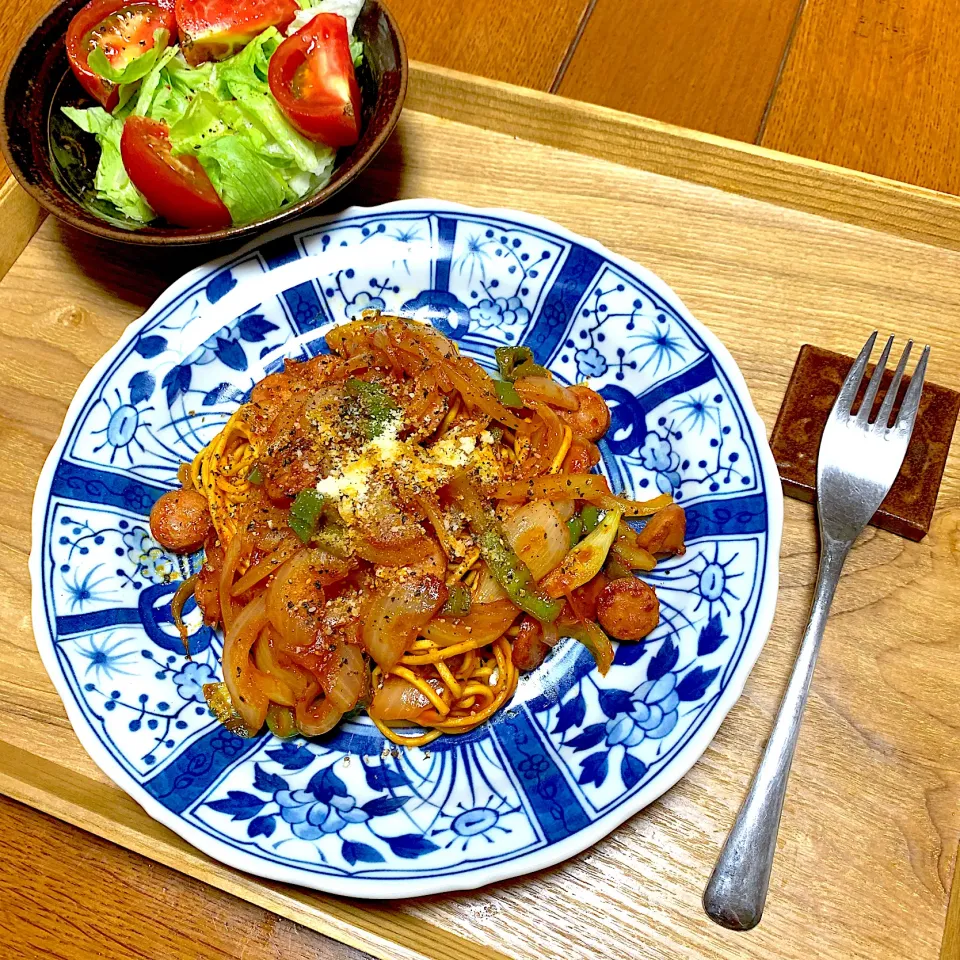 2020.5.9 晩ご飯|ミカスさん