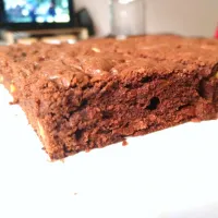 Brownies sin tacc|haydee2401さん