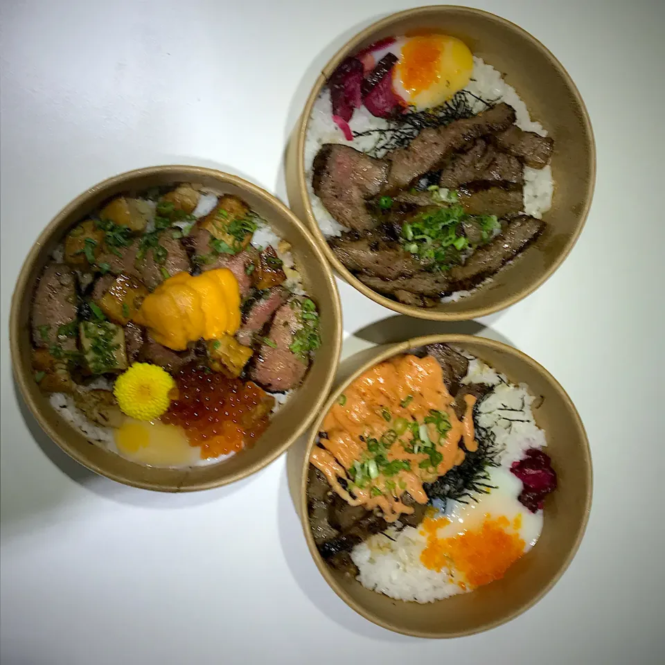 beef bowls|hweeyhさん