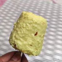 Badam Kulfi (Ice Cream)|krisさん