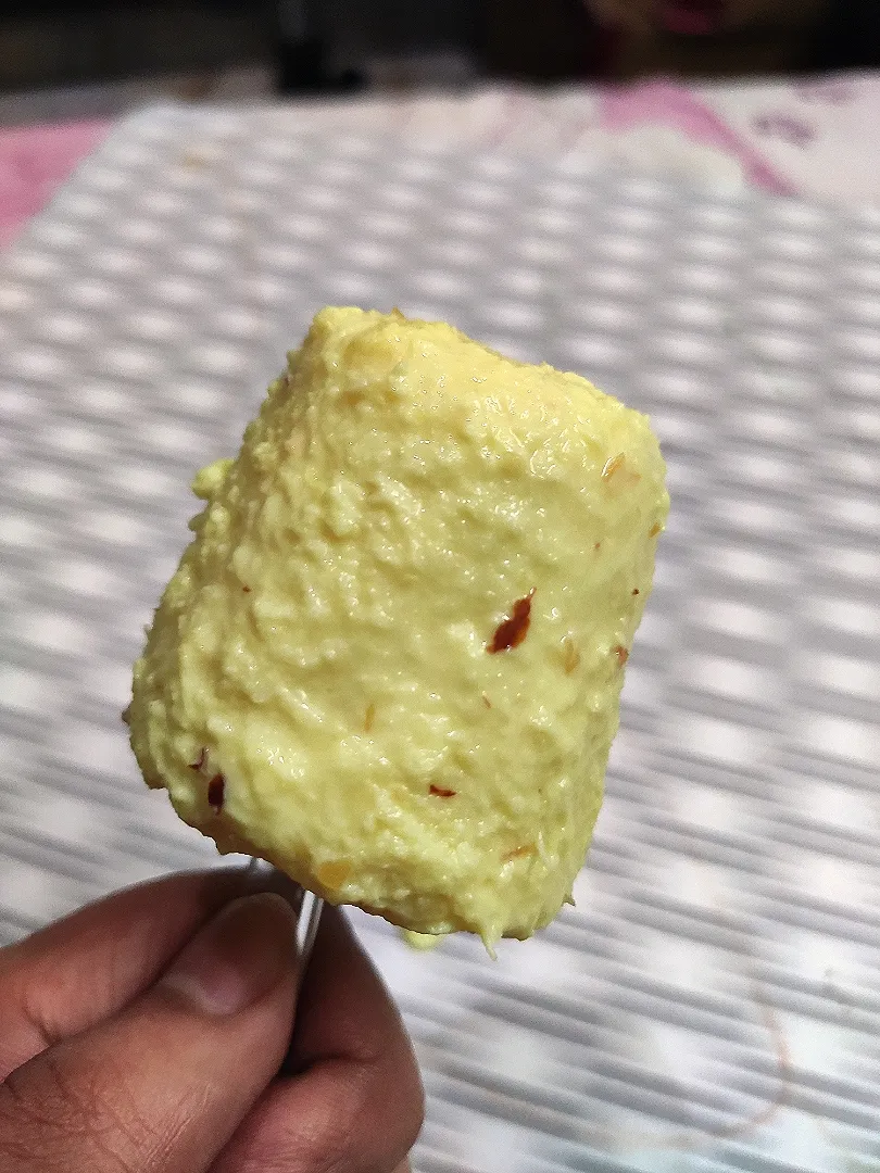 Badam Kulfi (Ice Cream)|krisさん