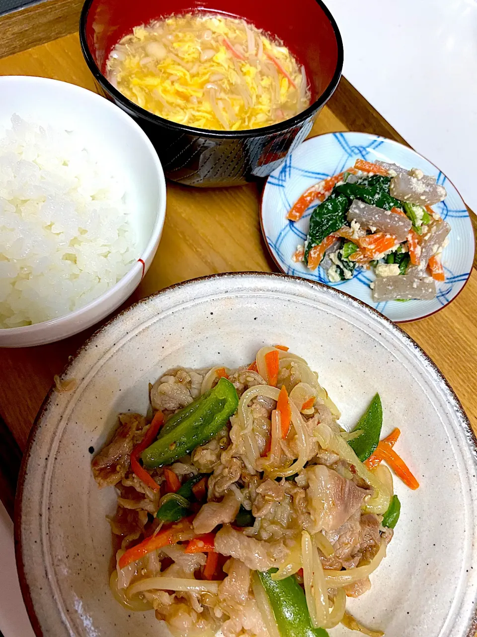 Snapdishの料理写真:豚肉のプルコギ|RKmamaさん