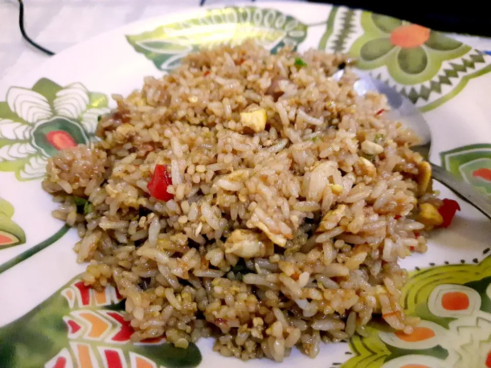 nasigoreng jawa alaala|ratna_adaraさん