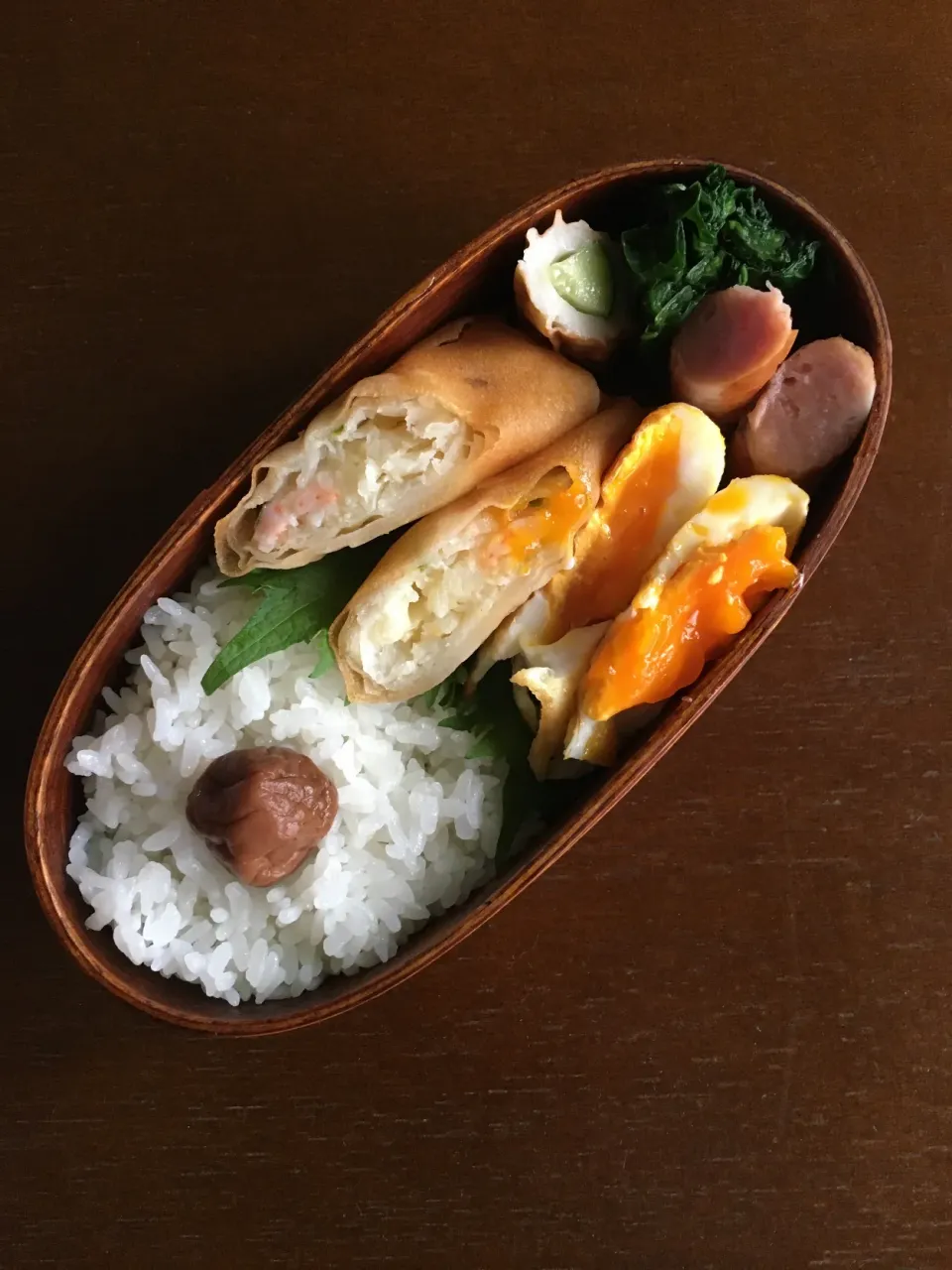 ☺︎5/11 お弁当☺︎|🌵🍻ぽん🍻🌵さん