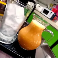 Thai Milk​ Tea​|TaTa Yeoさん