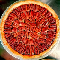 pecan pie|paesanothailandさん