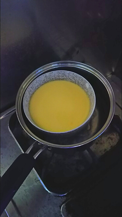 茶碗蒸し❕
