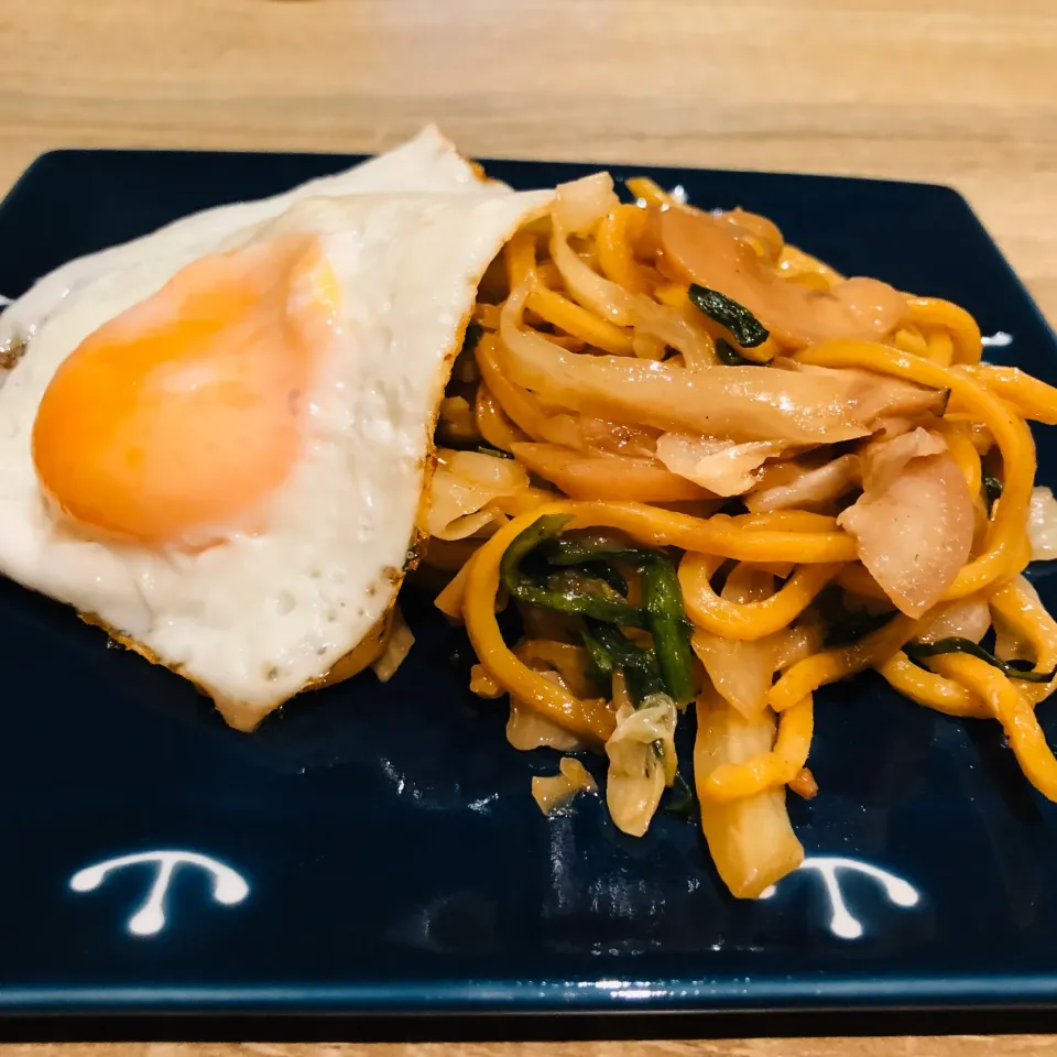 シンガポール麺焼きそば⭐︎|🇦🇺OZ🇦🇺さん