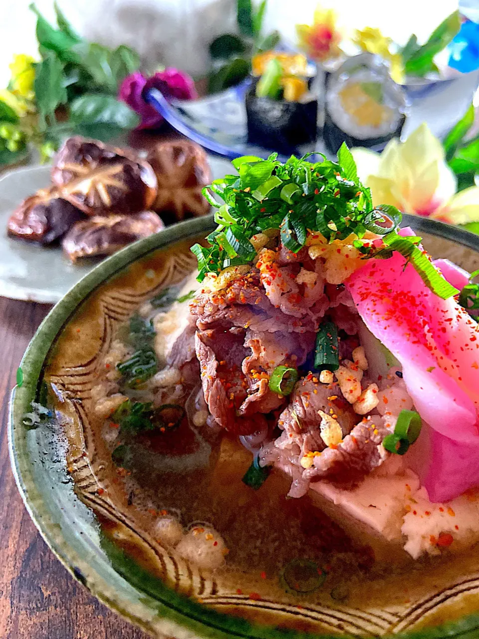 今夜の夕飯|山田 奈味　Instagram ＊nmymd369さん