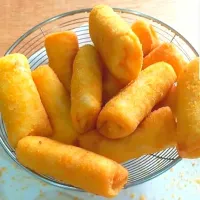 risoles mayo telur|ayam ricies kiyuttさん