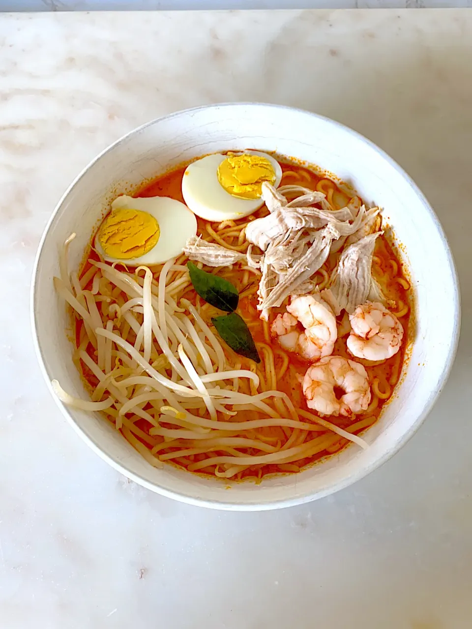 Singapore Laksa|cookieさん