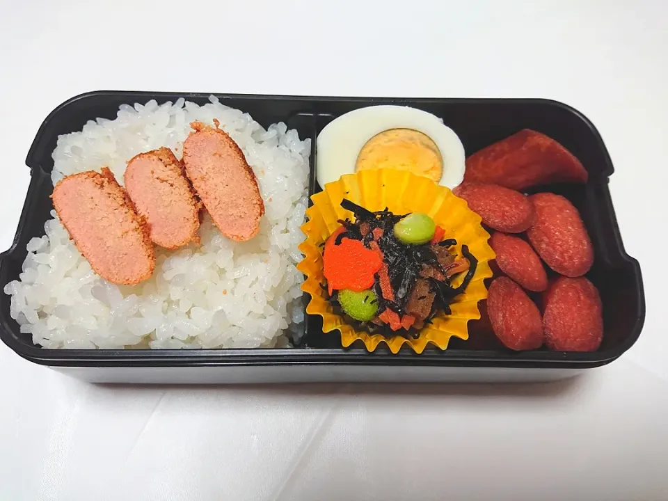 お弁当|Y－Mさん