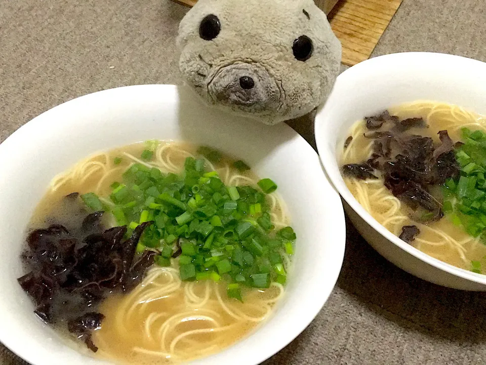 旦那ちゃん弁当😊|ちゃびきゅさん