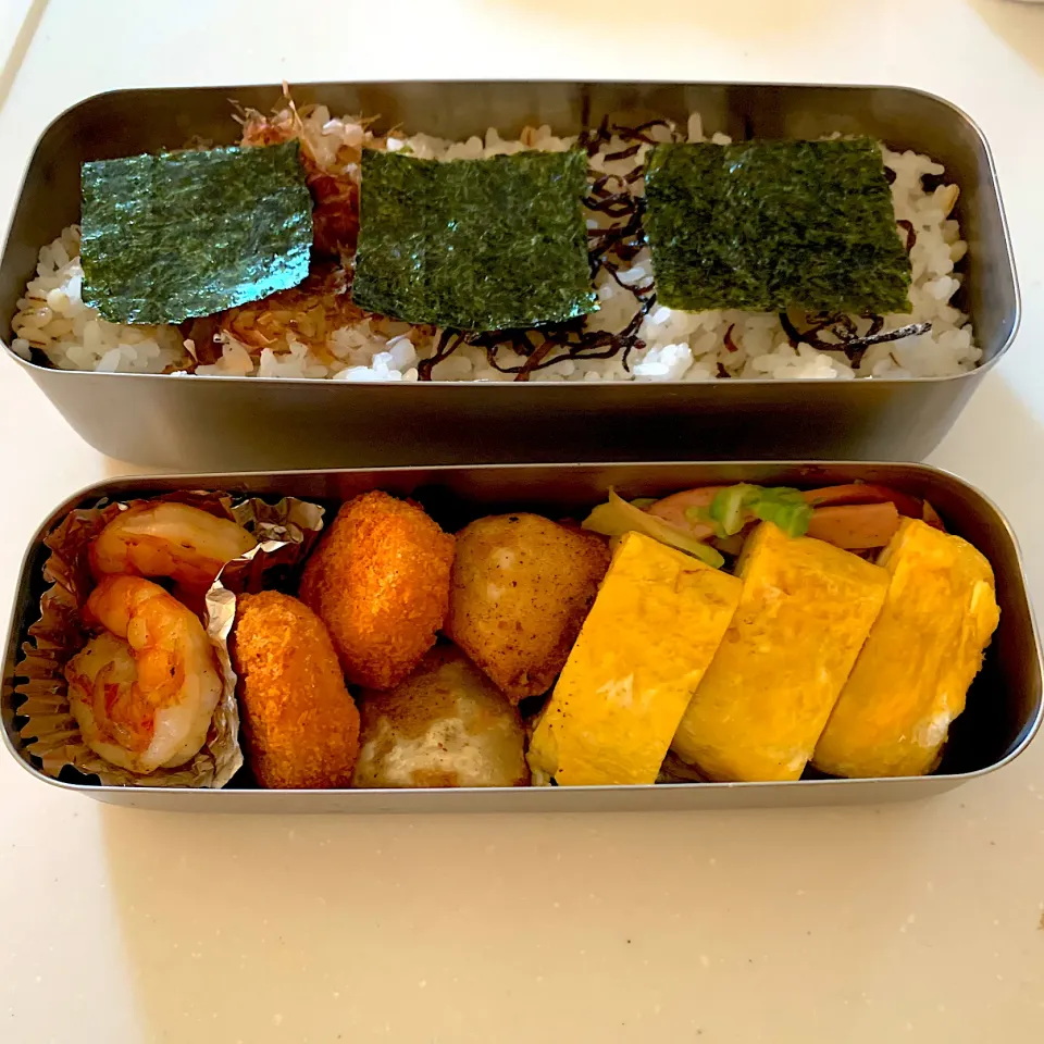 弁当|あささん