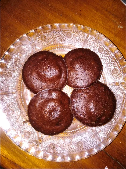 Idli Choco Cake|Nanmaさん