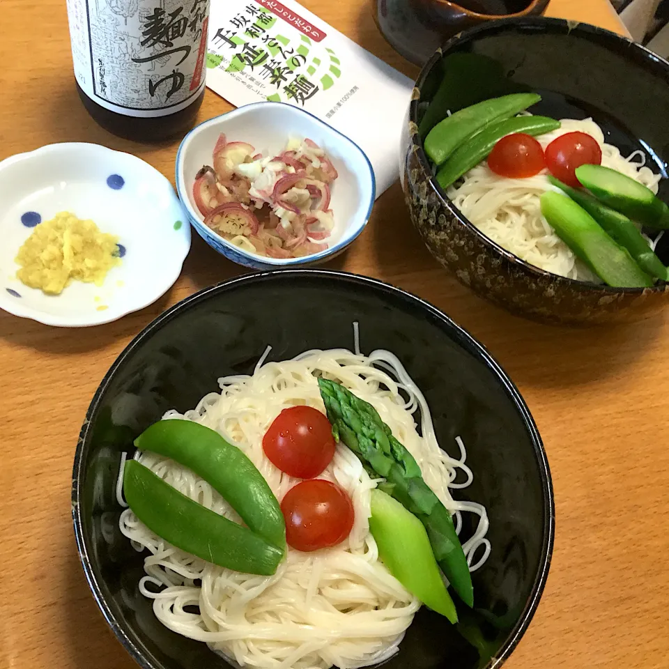 Today's lunch|hoppycowさん