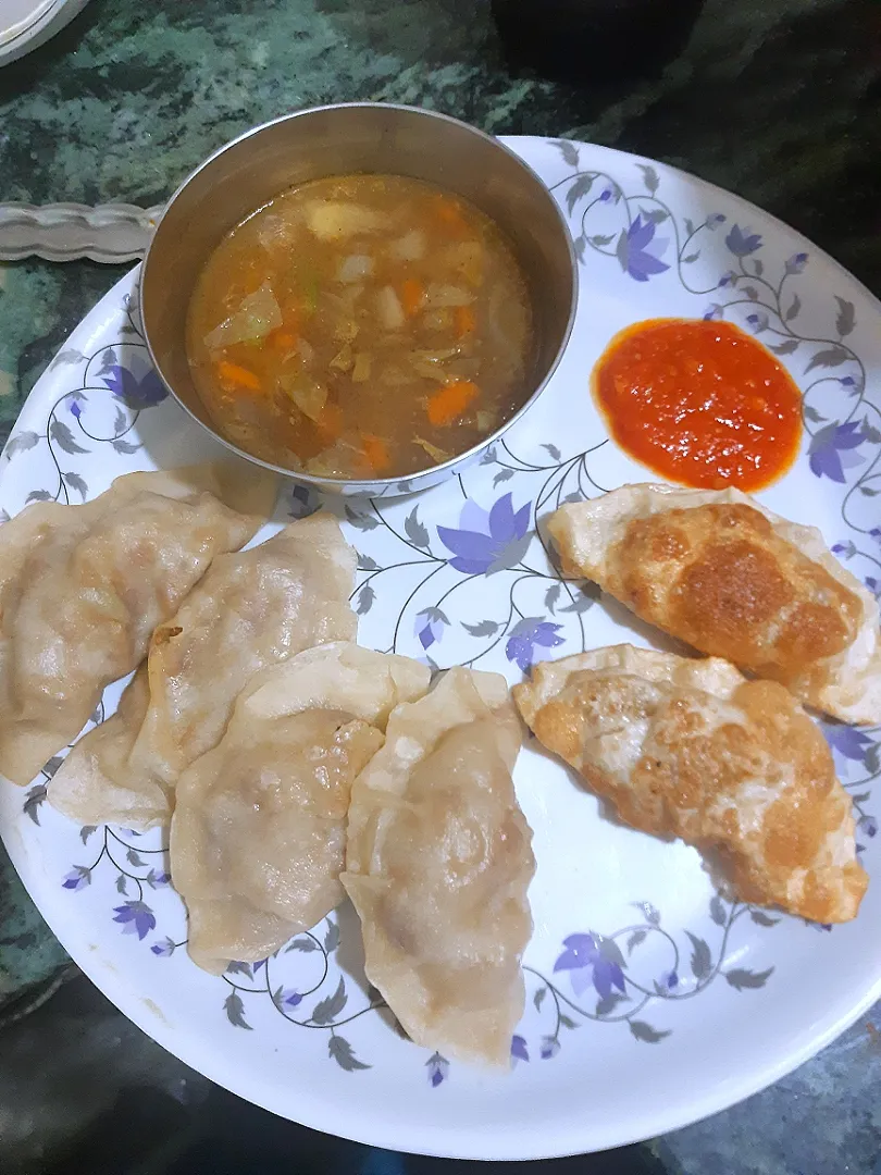 momos|sushmitaさん