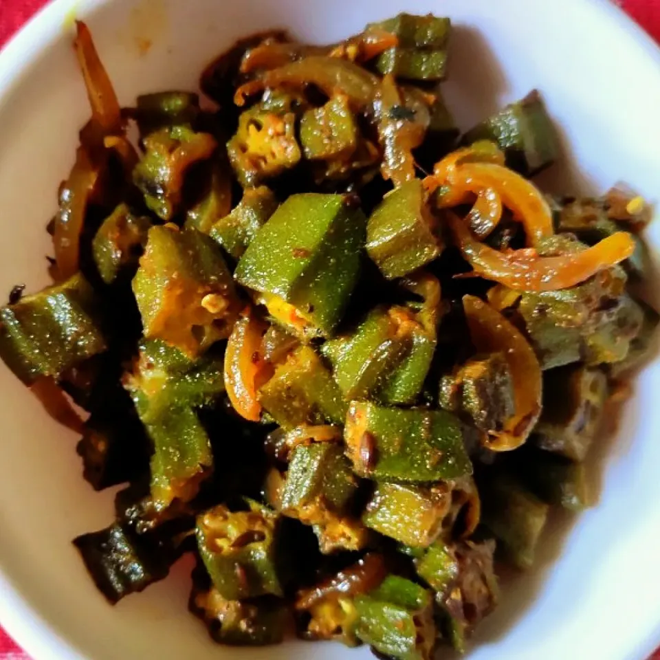 mint bhindi🥰|Renuさん