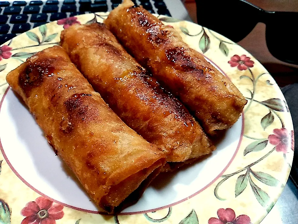 Turon|Edmond Dantèsさん