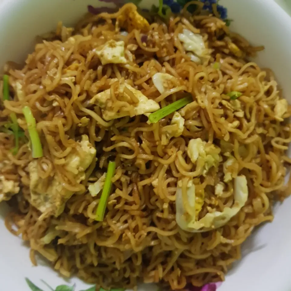 fried noodles|patcookingfeverパットさん