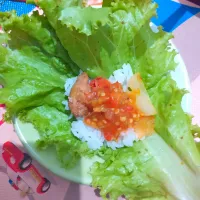 Snapdishの料理写真:|ardiana eka putriさん