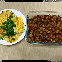 Black & white carrot cakes😋😋|lovetoeatさん