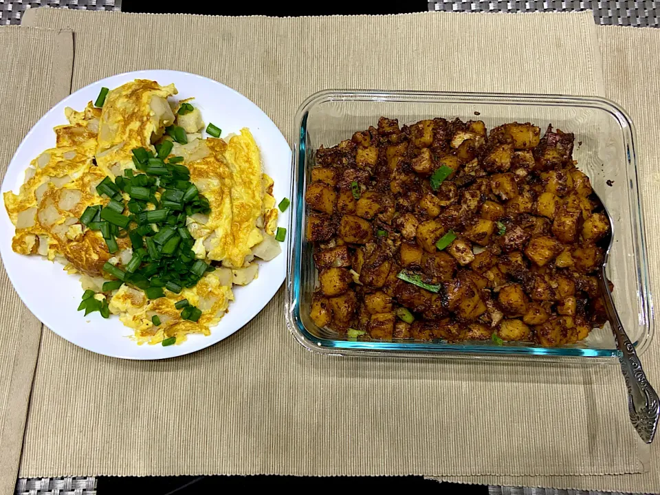 Black & white carrot cakes😋😋|lovetoeatさん