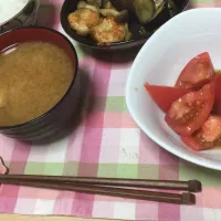 Snapdishの料理写真:|hirokomushiさん