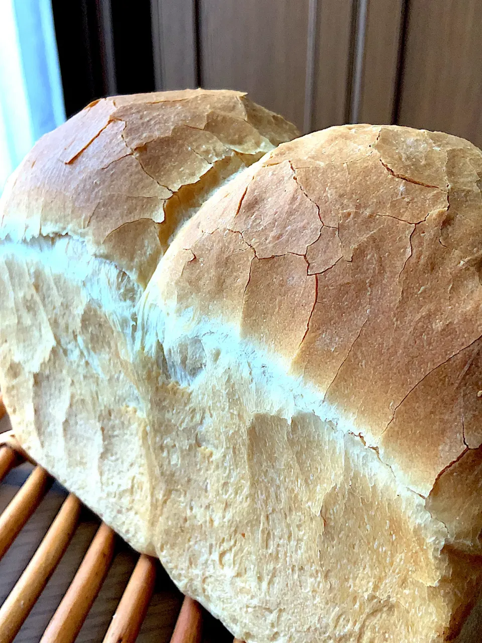 Keitoさんのフランス食パン 🍞ハード食パン

スクエア塩バターフランス|9421beruさん